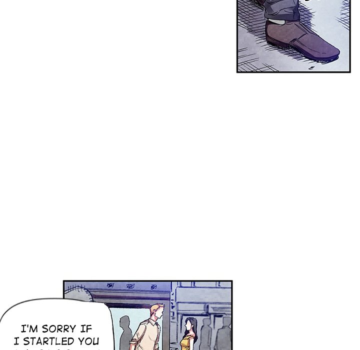 Miss Provocative - Chapter 52 [photo 27] - MangaPorn