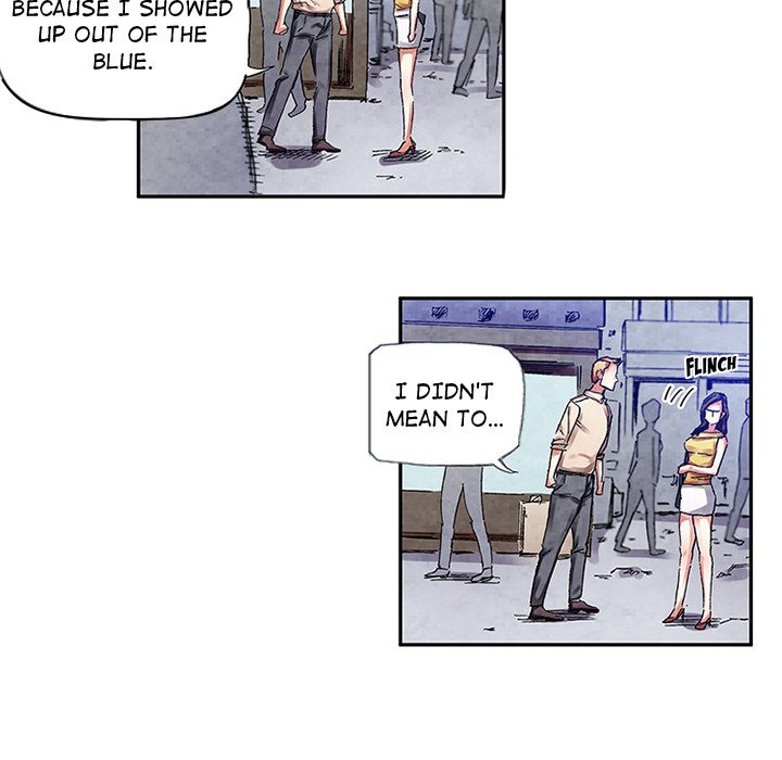 Miss Provocative - Chapter 52 [photo 28] - MangaPorn