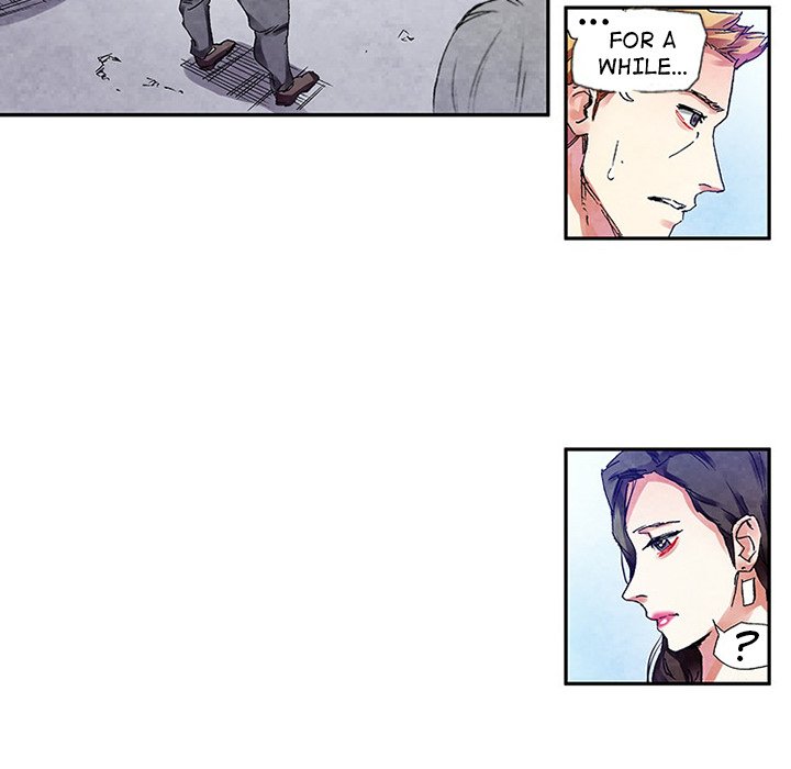 Miss Provocative - Chapter 52 [photo 30] - MangaPorn