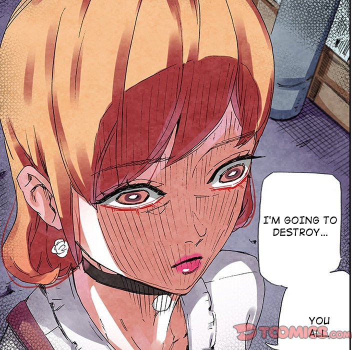 Miss Provocative - Chapter 52 [photo 74] - MangaPorn