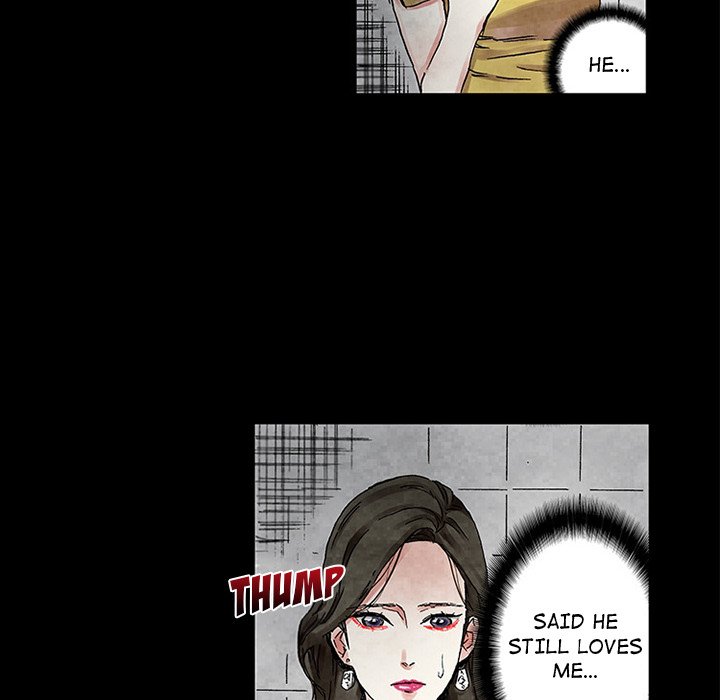 Miss Provocative - Chapter 53 [photo 10] - MangaPorn