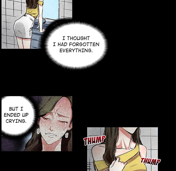 Miss Provocative - Chapter 53 [photo 9] - MangaPorn