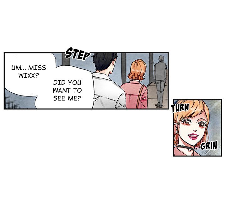 Miss Provocative - Chapter 54 [photo 18] - MangaPorn