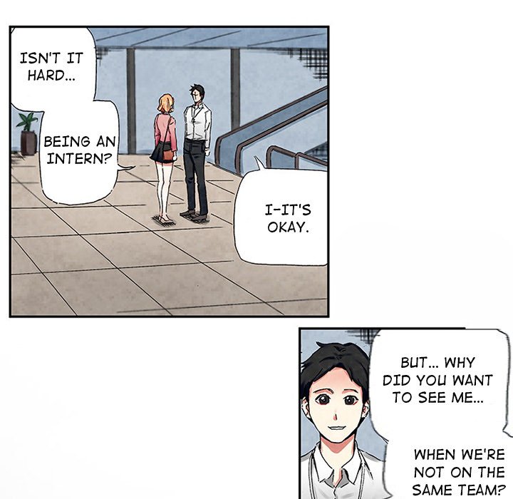 Miss Provocative - Chapter 54 [photo 21] - MangaPorn