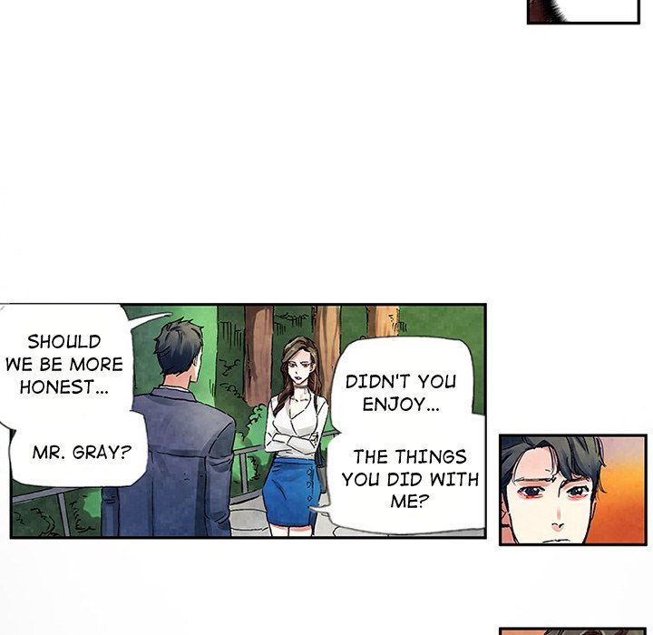 Miss Provocative - Chapter 54 [photo 39] - MangaPorn