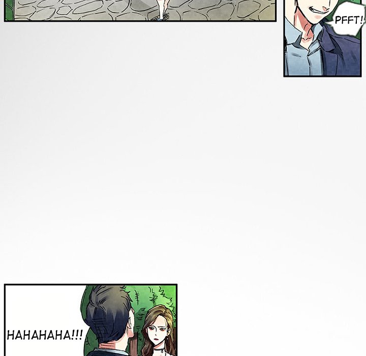 Miss Provocative - Chapter 54 [photo 47] - MangaPorn