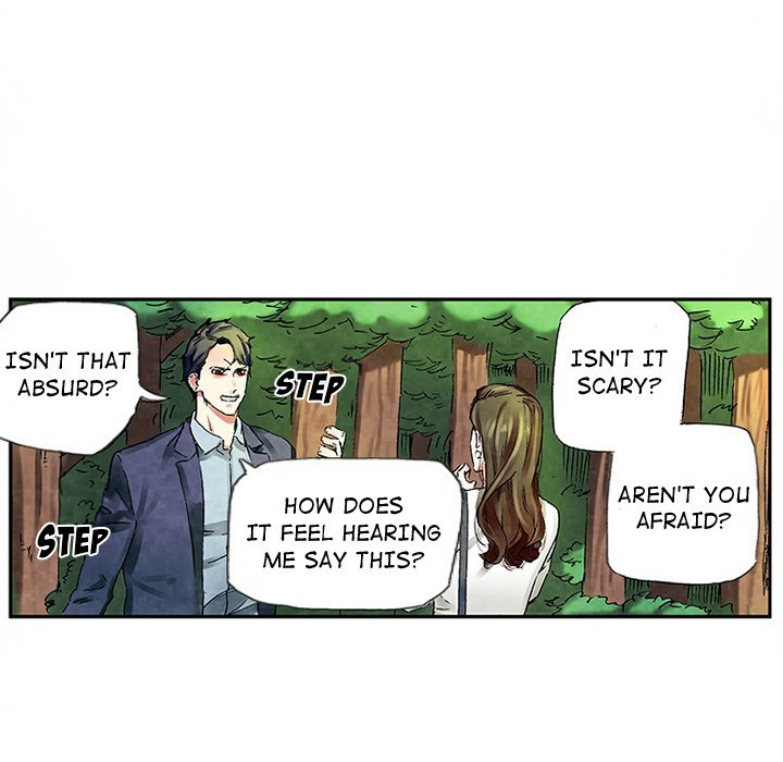 Miss Provocative - Chapter 54 [photo 58] - MangaPorn