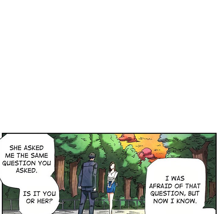 Miss Provocative - Chapter 54 [photo 61] - MangaPorn