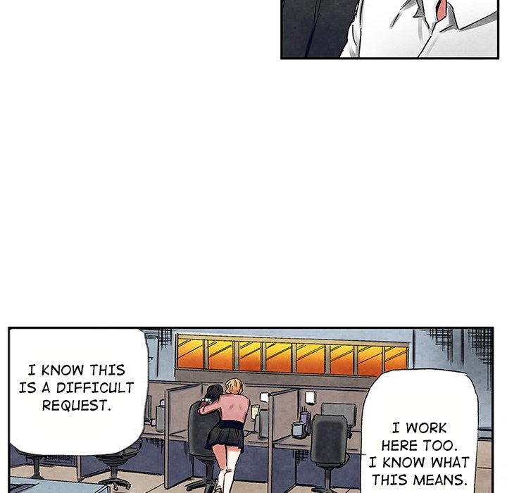 Miss Provocative - Chapter 54 [photo 78] - MangaPorn