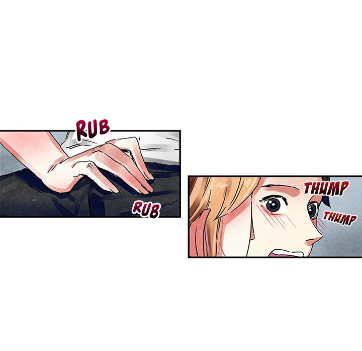 Miss Provocative - Chapter 54 [photo 81] - MangaPorn