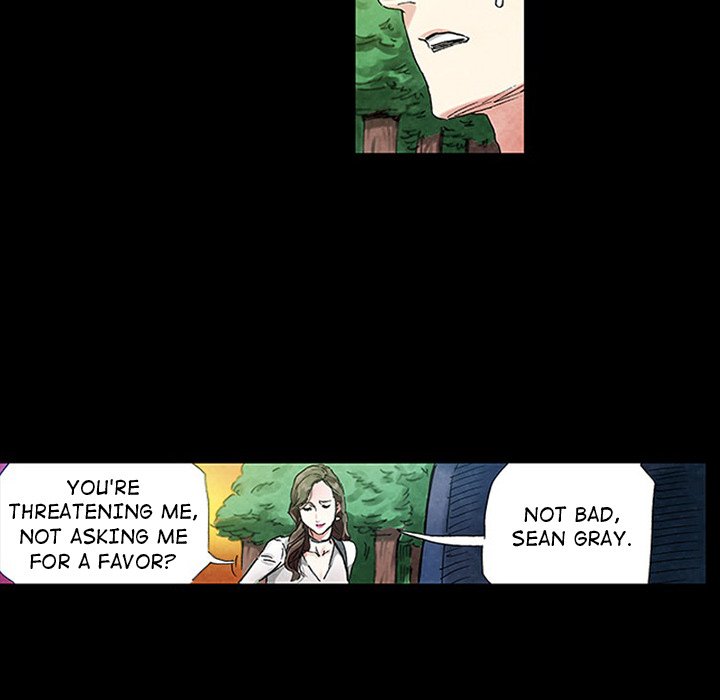 Miss Provocative - Chapter 55 [photo 16] - MangaPorn