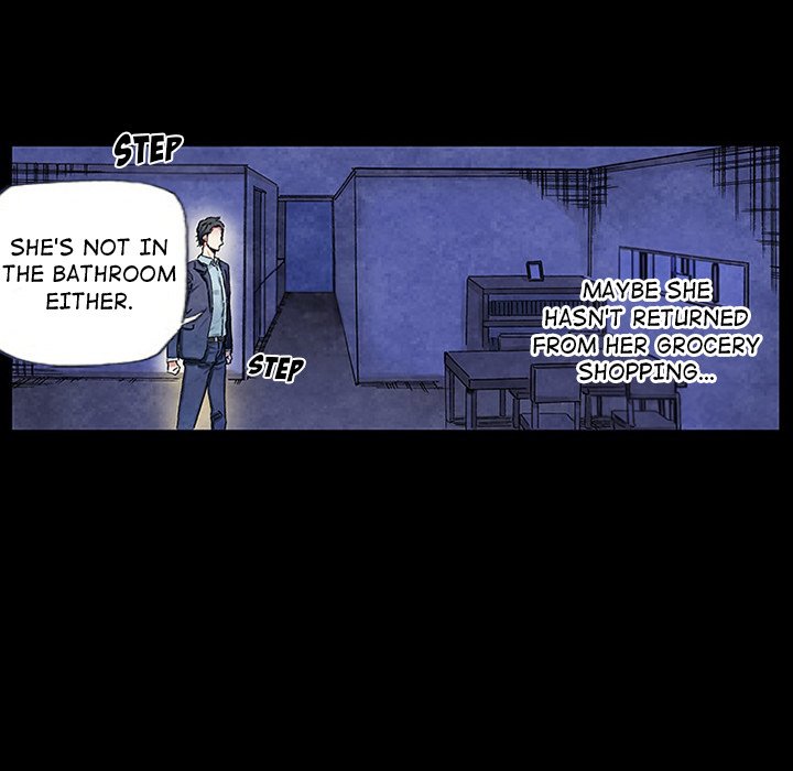 Miss Provocative - Chapter 55 [photo 29] - MangaPorn