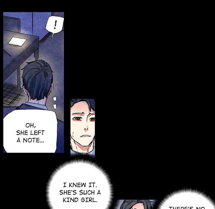 Miss Provocative - Chapter 55 [photo 30] - MangaPorn