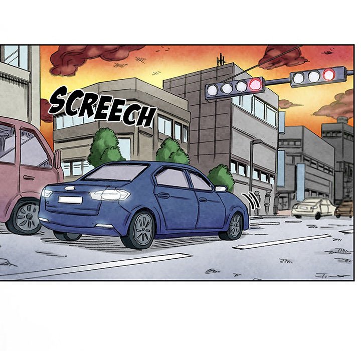 Miss Provocative - Chapter 55 [photo 43] - MangaPorn