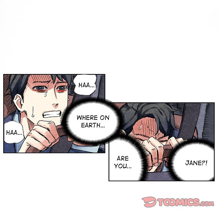 Miss Provocative - Chapter 55 [photo 44] - MangaPorn