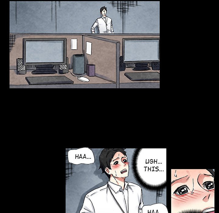 Miss Provocative - Chapter 55 [photo 48] - MangaPorn