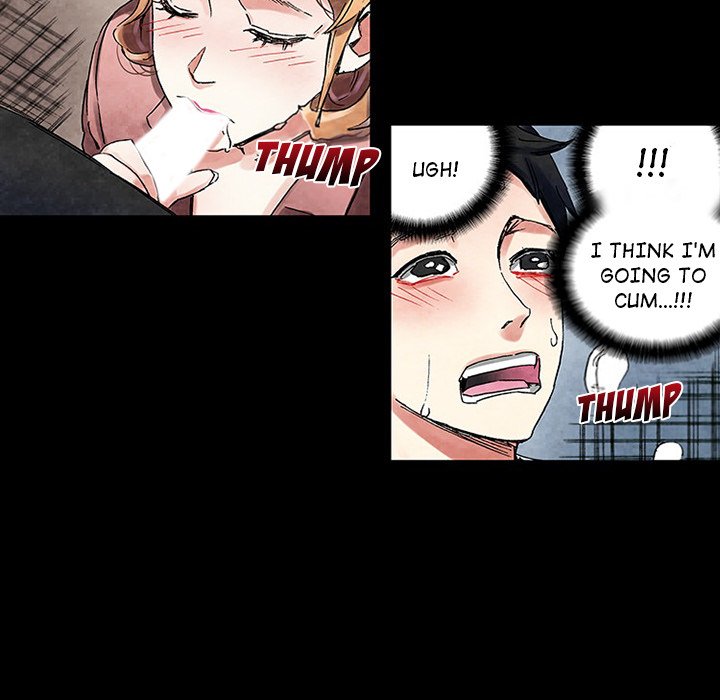 Miss Provocative - Chapter 55 [photo 53] - MangaPorn