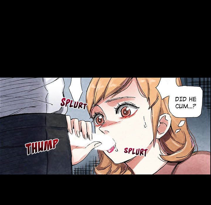 Miss Provocative - Chapter 55 [photo 54] - MangaPorn