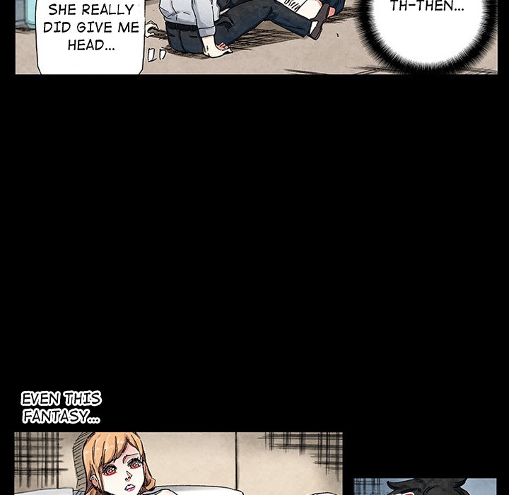 Miss Provocative - Chapter 55 [photo 60] - MangaPorn