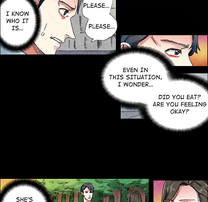 Miss Provocative - Chapter 55 [photo 9] - MangaPorn