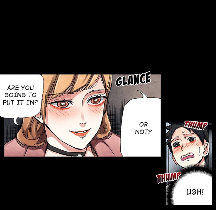 Miss Provocative - Chapter 56 [photo 17] - MangaPorn