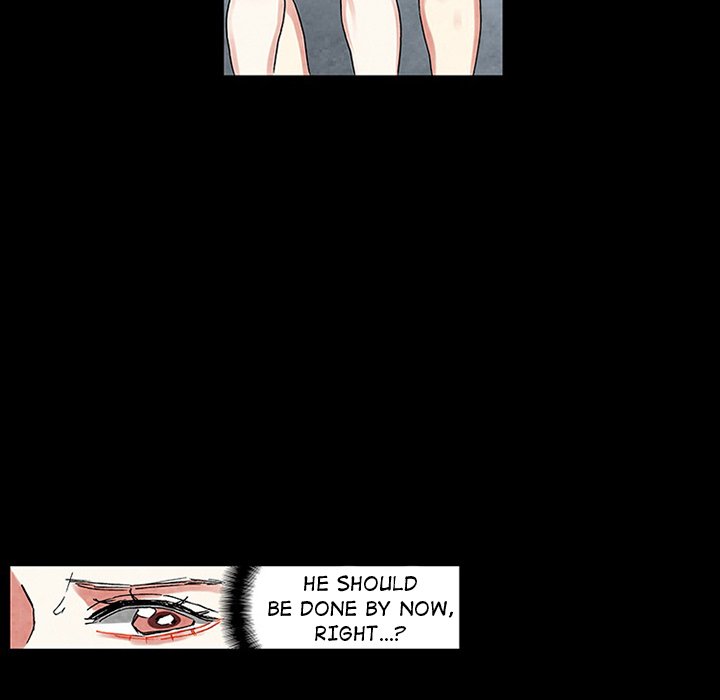 Miss Provocative - Chapter 56 [photo 36] - MangaPorn