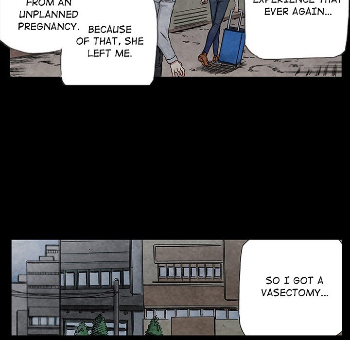 Miss Provocative - Chapter 56 [photo 53] - MangaPorn