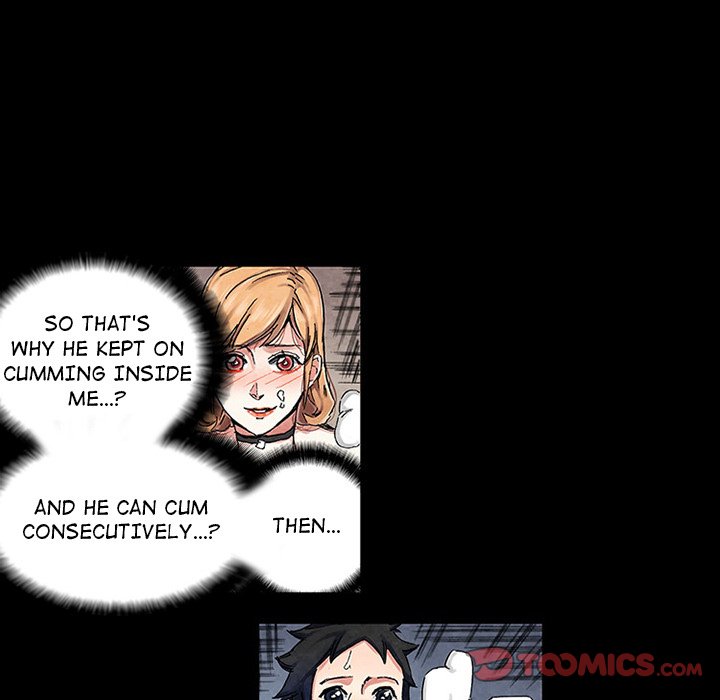 Miss Provocative - Chapter 56 [photo 56] - MangaPorn