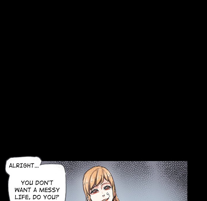 Miss Provocative - Chapter 56 [photo 63] - MangaPorn