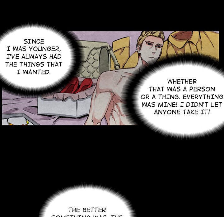 Miss Provocative - Chapter 56 [photo 66] - MangaPorn