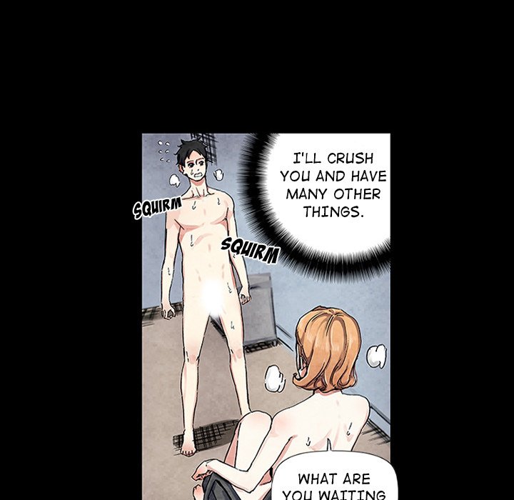 Miss Provocative - Chapter 56 [photo 70] - MangaPorn