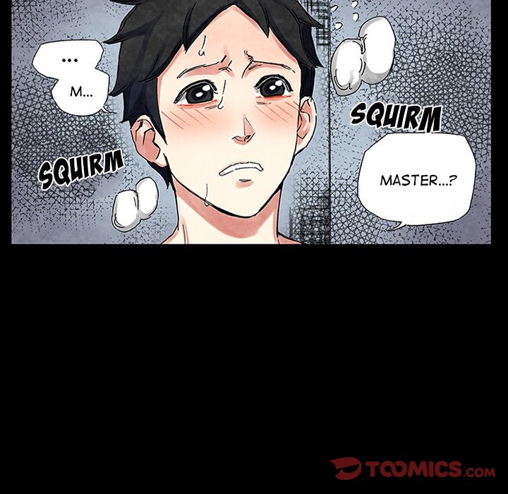 Miss Provocative - Chapter 56 [photo 74] - MangaPorn