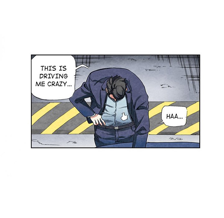 Miss Provocative - Chapter 57 [photo 11] - MangaPorn