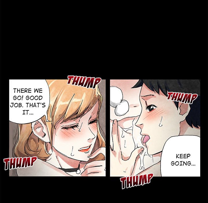 Miss Provocative - Chapter 57 [photo 18] - MangaPorn