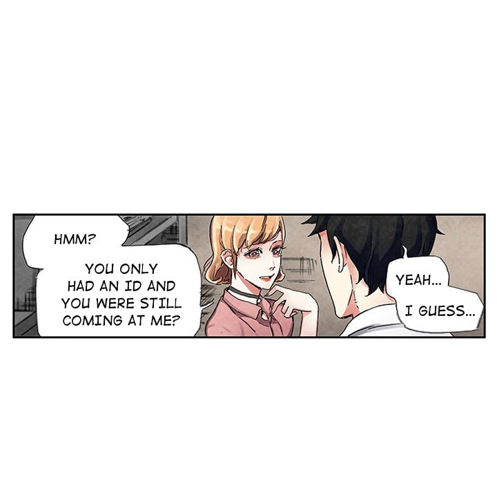 Miss Provocative - Chapter 57 [photo 27] - MangaPorn