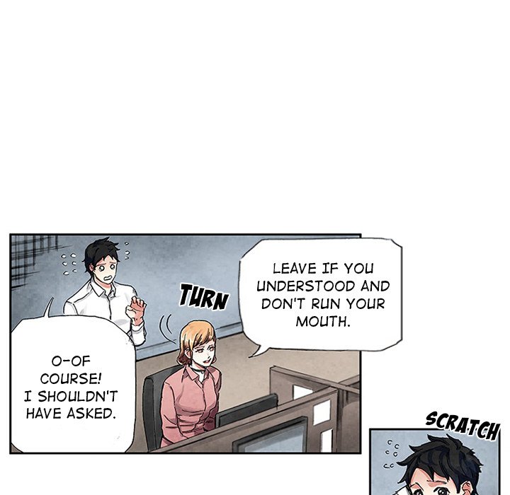 Miss Provocative - Chapter 57 [photo 34] - MangaPorn