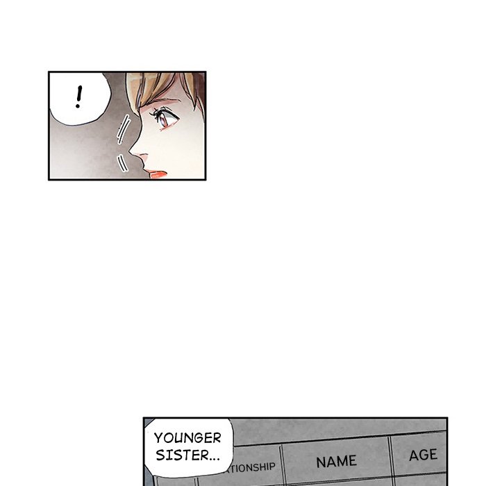 Miss Provocative - Chapter 57 [photo 43] - MangaPorn