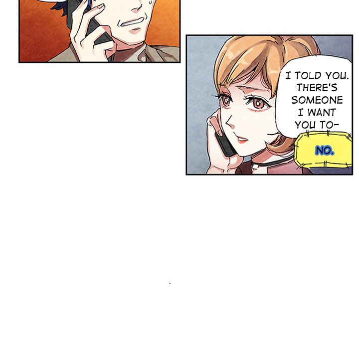 Miss Provocative - Chapter 57 [photo 60] - MangaPorn