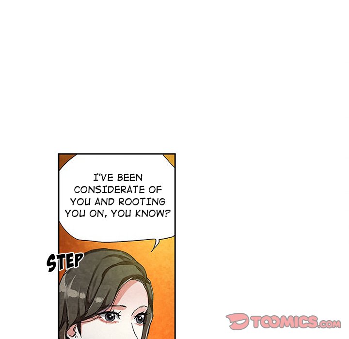 Miss Provocative - Chapter 58 [photo 14] - MangaPorn