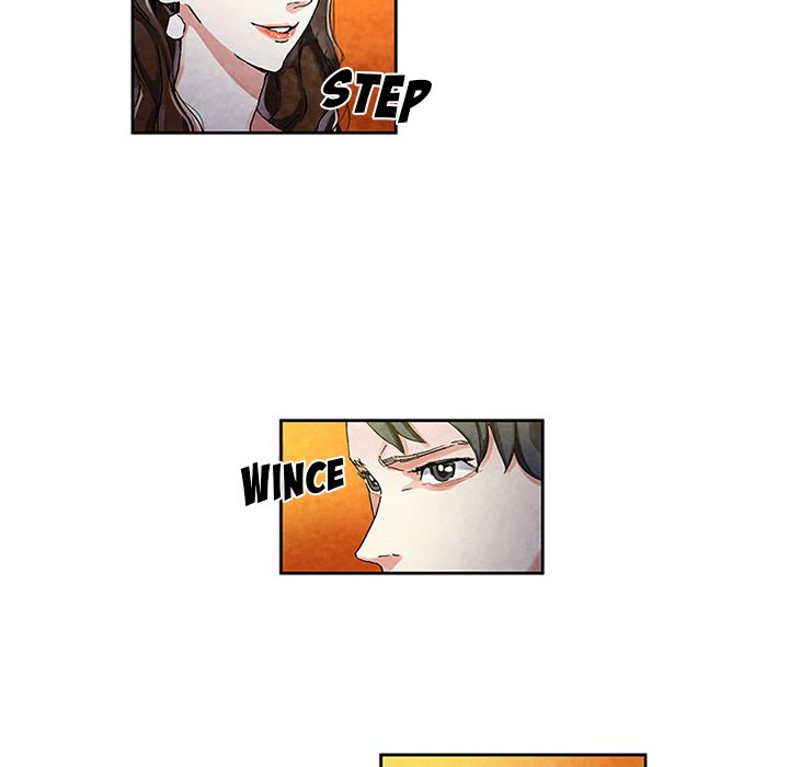 Miss Provocative - Chapter 58 [photo 15] - MangaPorn