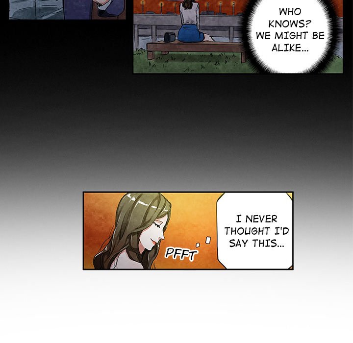 Miss Provocative - Chapter 58 [photo 18] - MangaPorn