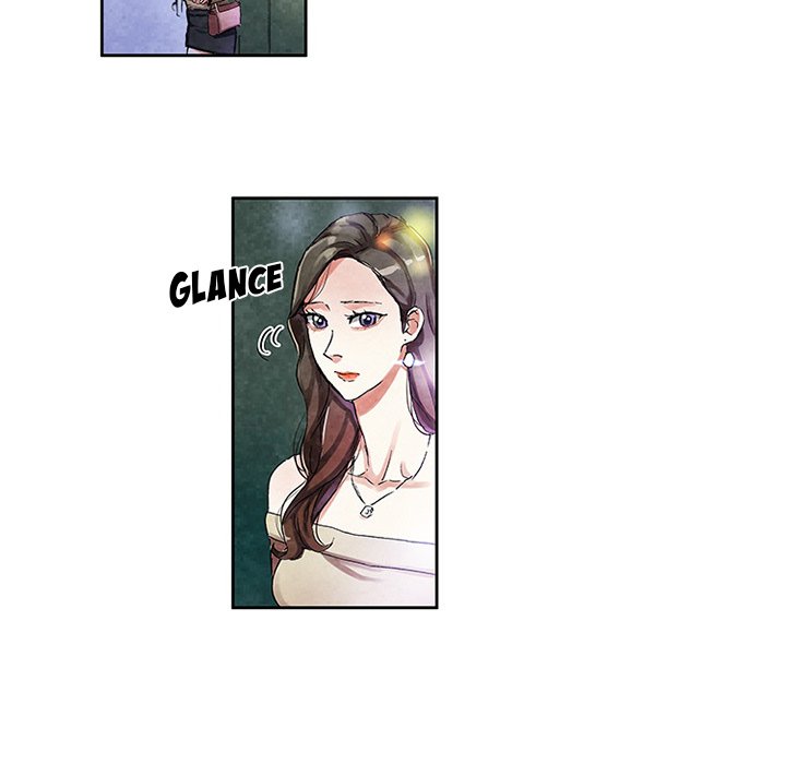 Miss Provocative - Chapter 58 [photo 55] - MangaPorn