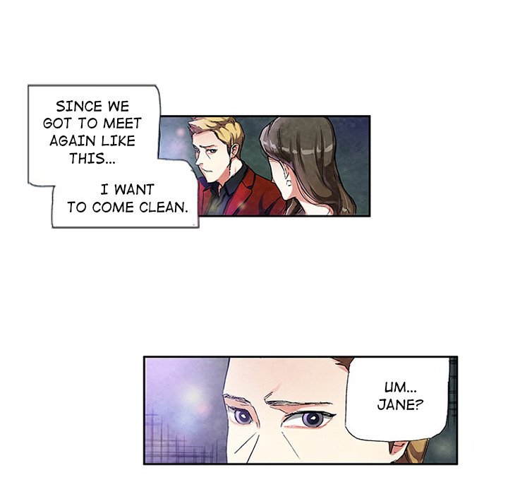 Miss Provocative - Chapter 58 [photo 64] - MangaPorn