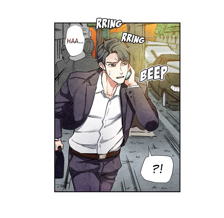 Miss Provocative - Chapter 58 [photo 77] - MangaPorn