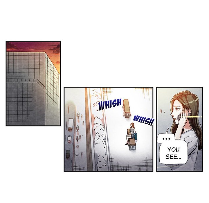 Miss Provocative - Chapter 59 [photo 23] - MangaPorn