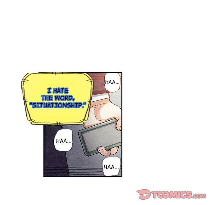 Miss Provocative - Chapter 59 [photo 24] - MangaPorn