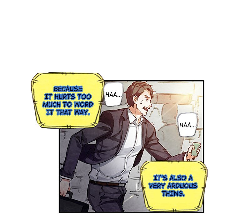 Miss Provocative - Chapter 59 [photo 25] - MangaPorn