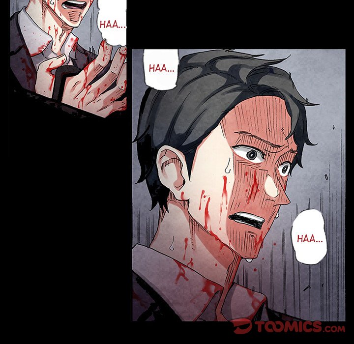 Miss Provocative - Chapter 59 [photo 72] - MangaPorn