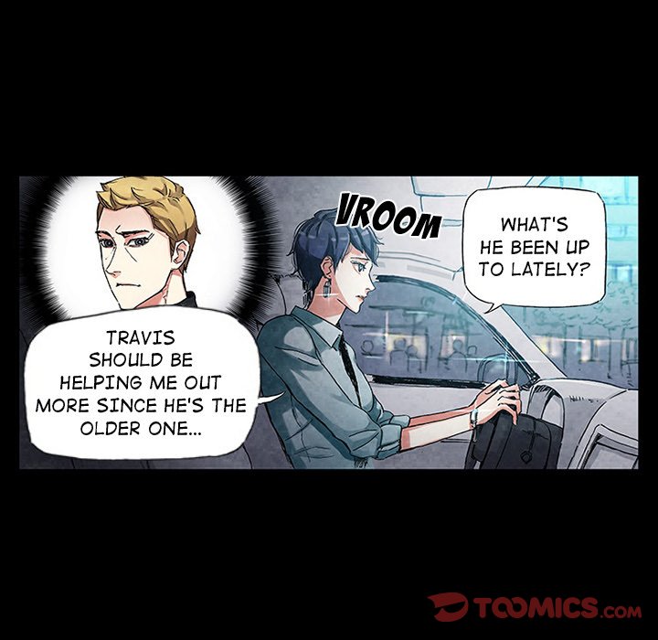 Miss Provocative - Chapter 60 [photo 10] - MangaPorn