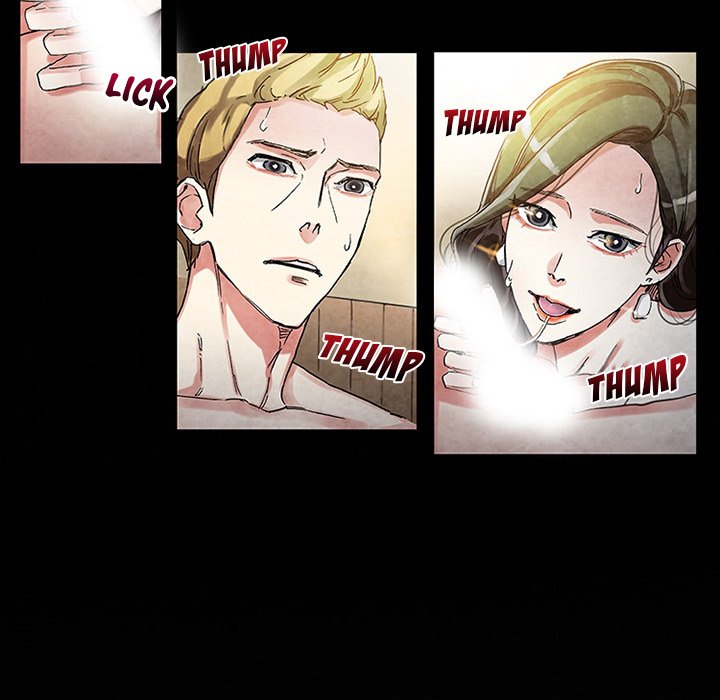 Miss Provocative - Chapter 60 [photo 15] - MangaPorn